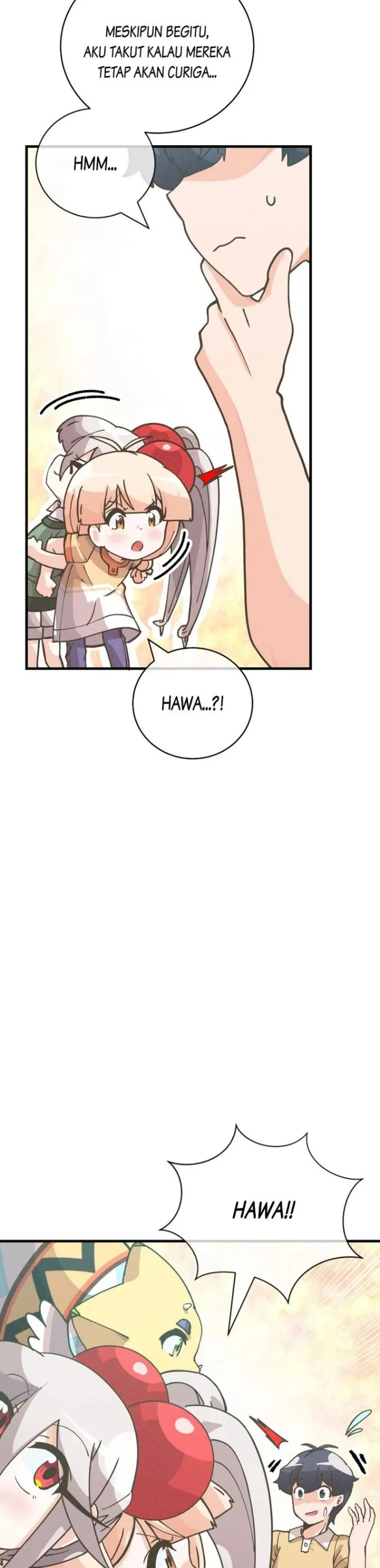 Spirit Farmer Chapter 136 halaman 4