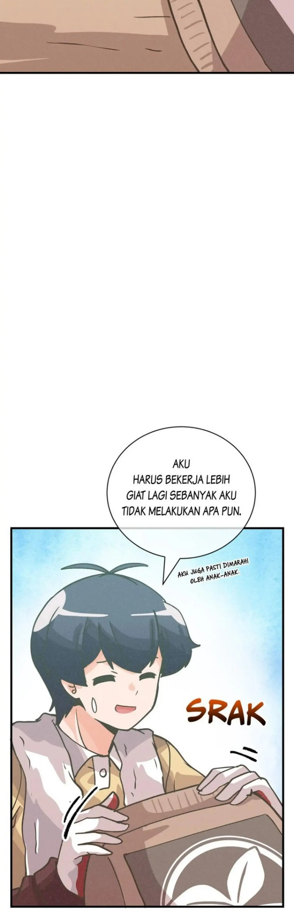 Spirit Farmer Chapter 136 halaman 42
