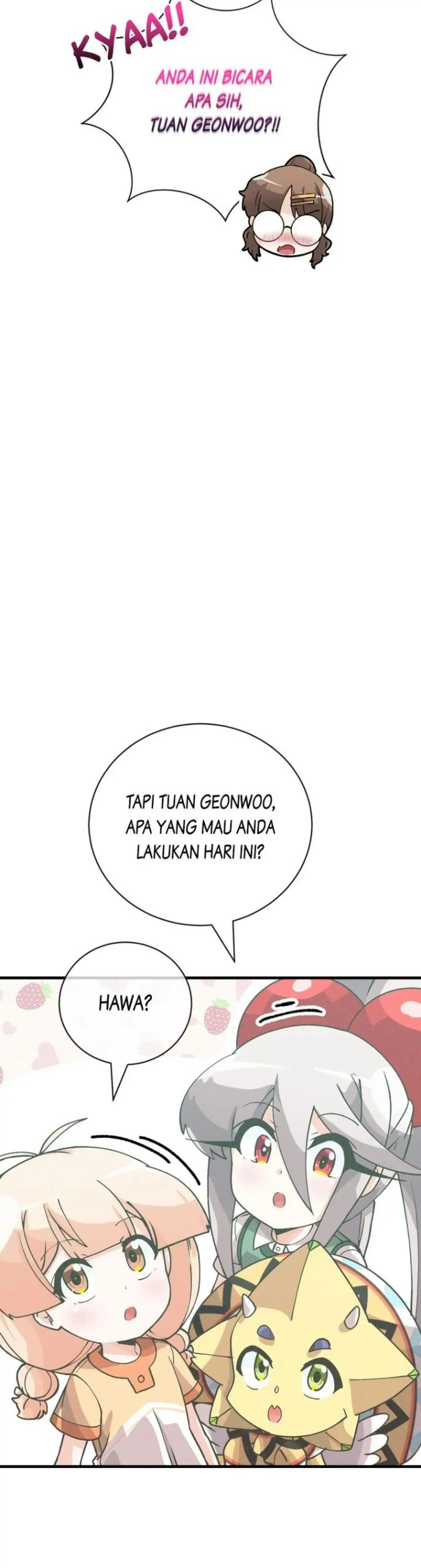 Spirit Farmer Chapter 136 halaman 14