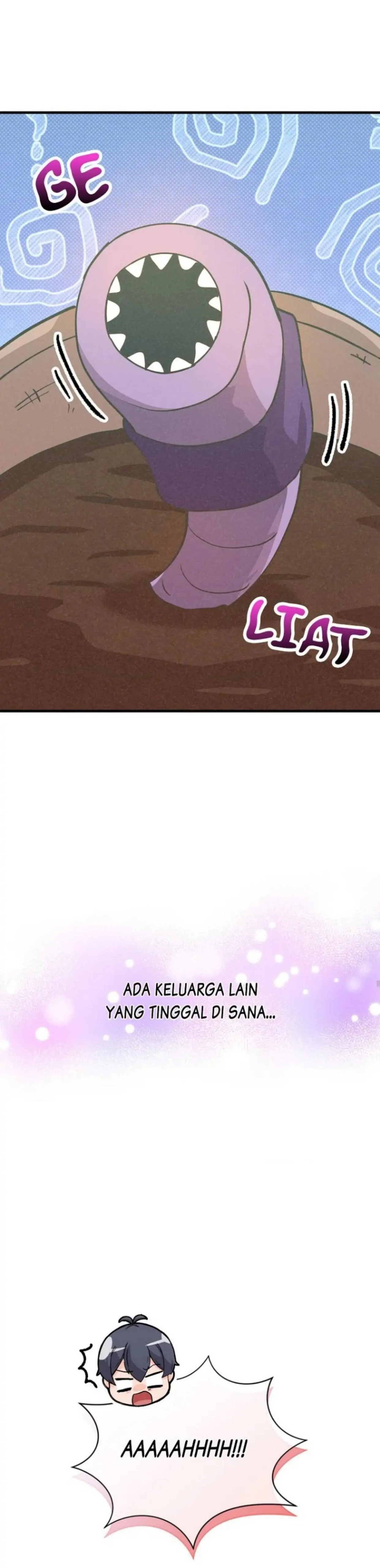 Spirit Farmer Chapter 136 halaman 48