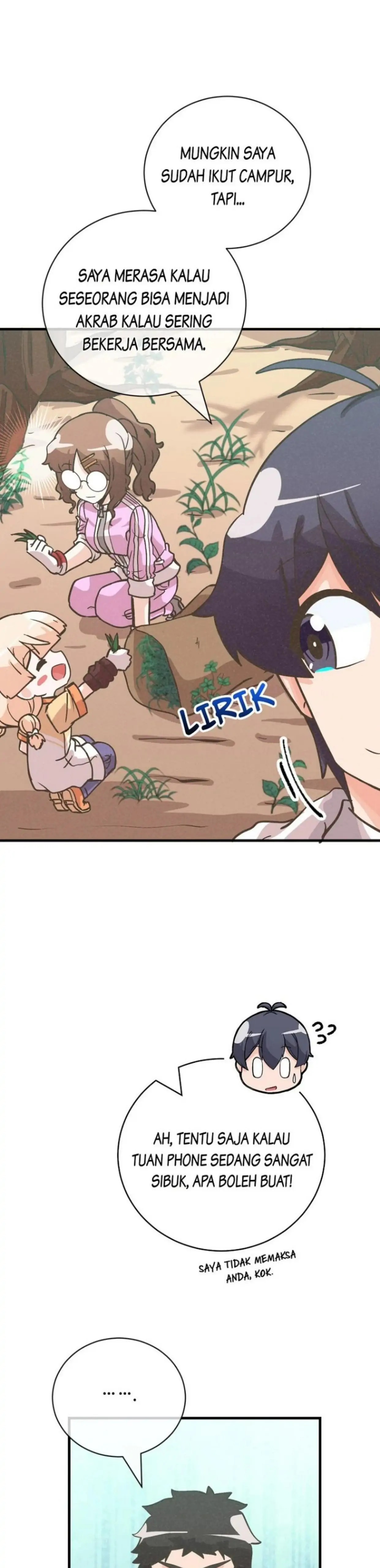 Spirit Farmer Chapter 136 halaman 37