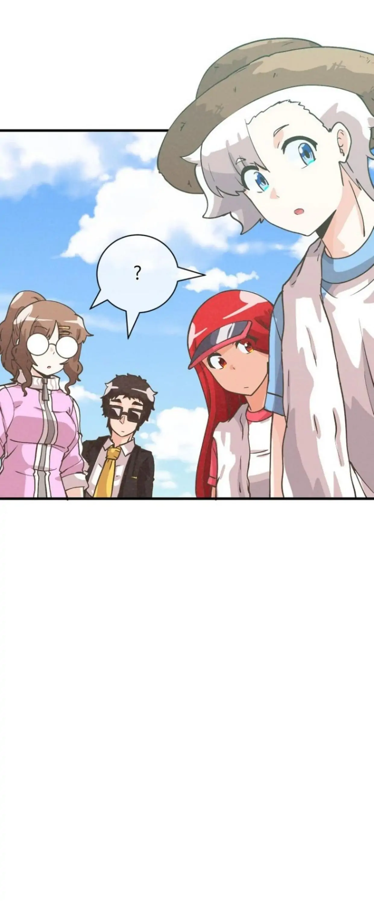 Spirit Farmer Chapter 136 halaman 49