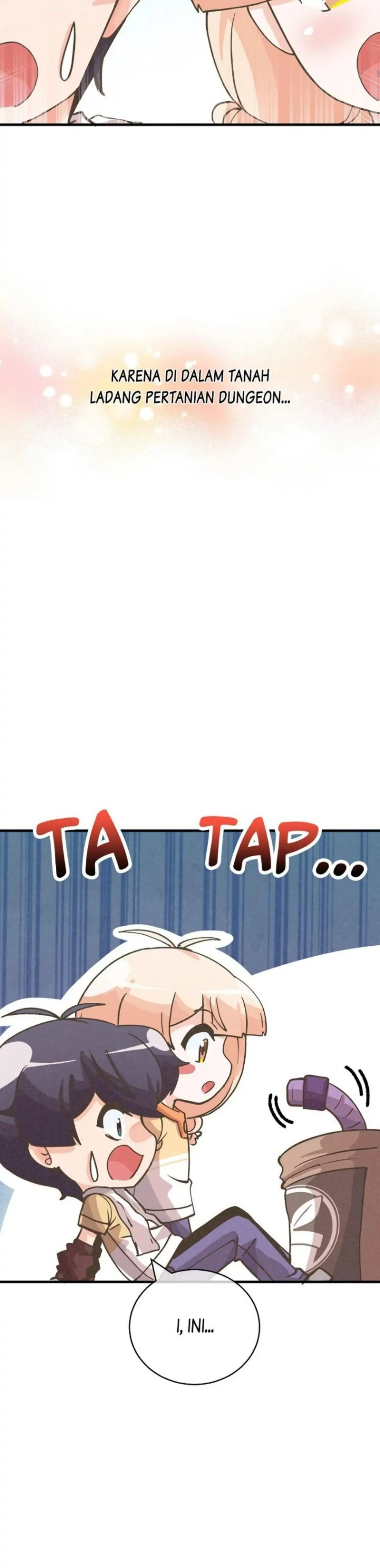 Spirit Farmer Chapter 136 halaman 47