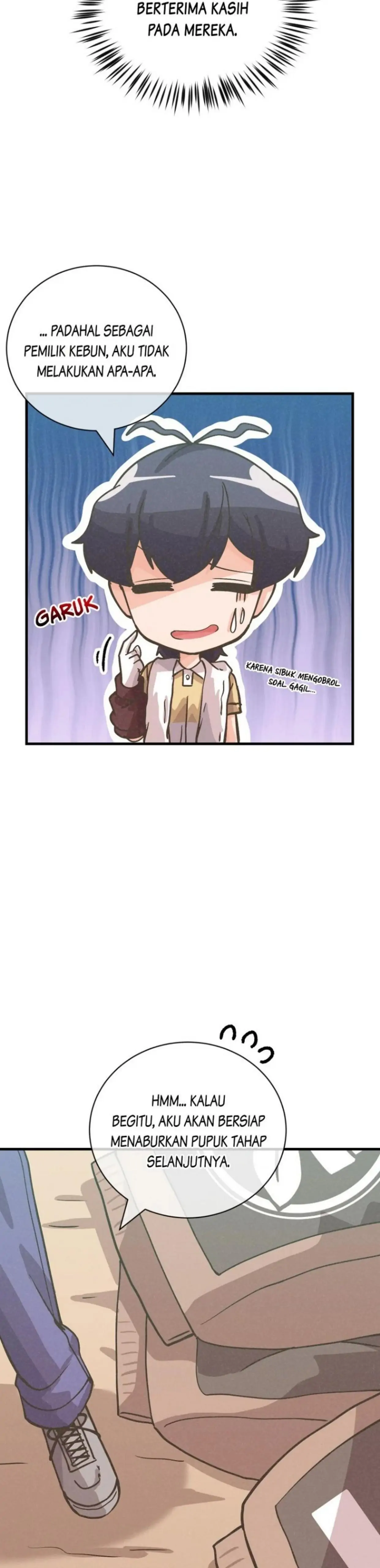 Spirit Farmer Chapter 136 halaman 41
