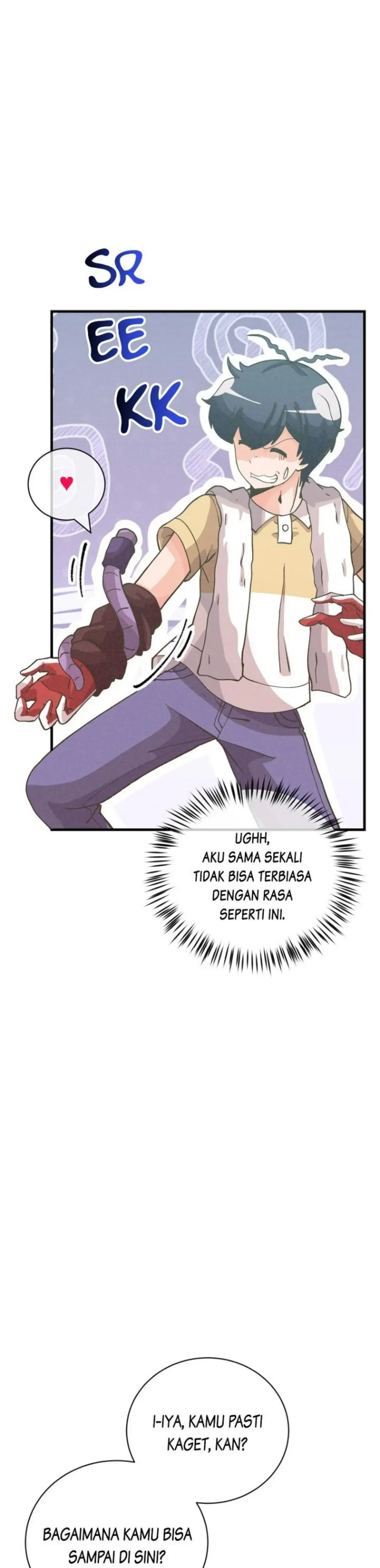 Spirit Farmer Chapter 137 halaman 7