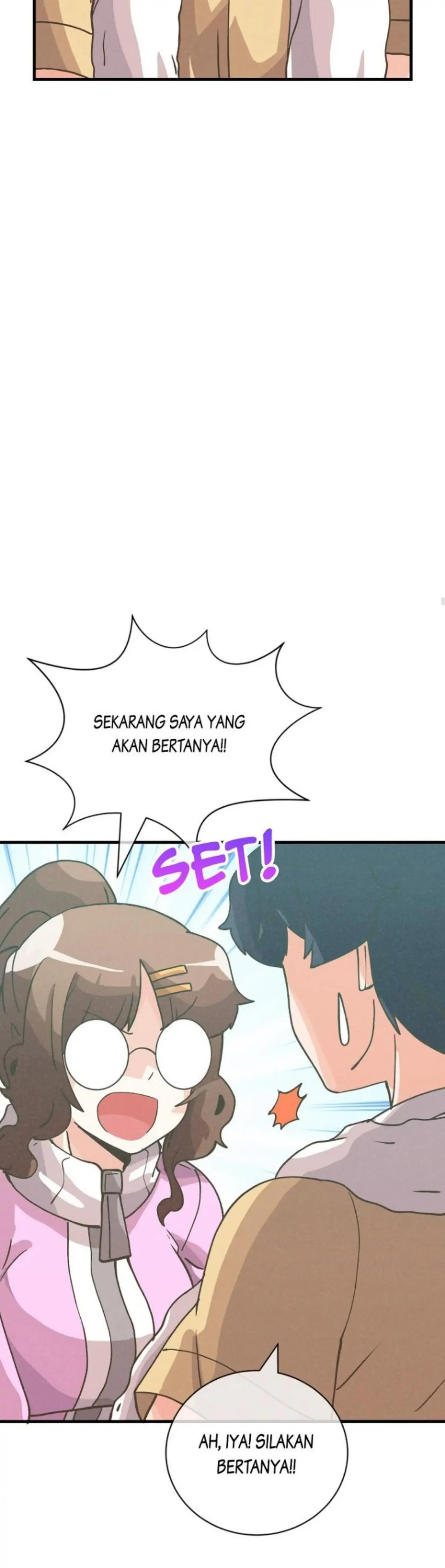 Spirit Farmer Chapter 137 halaman 42