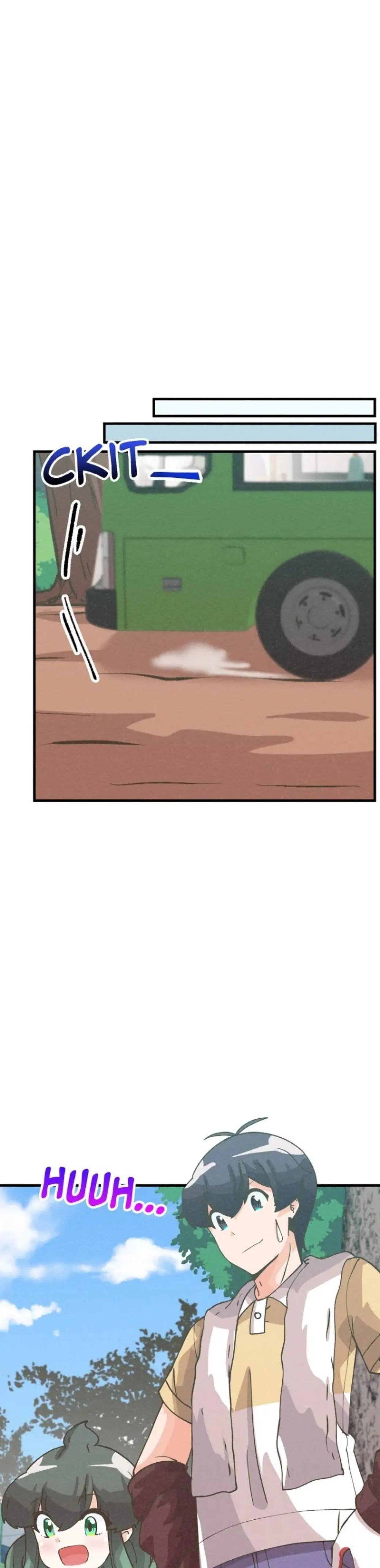 Spirit Farmer Chapter 137 halaman 33