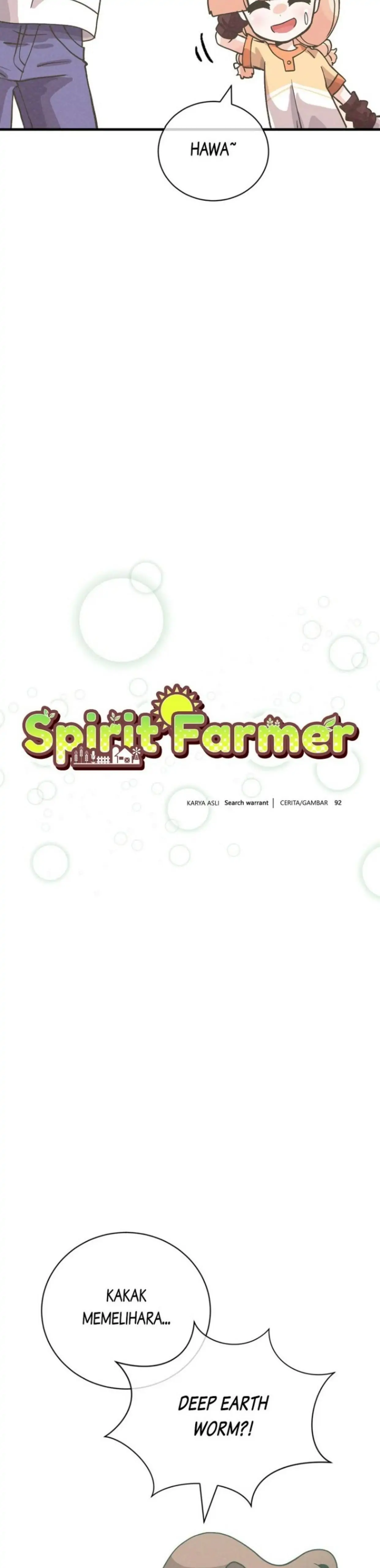 Spirit Farmer Chapter 137 halaman 10