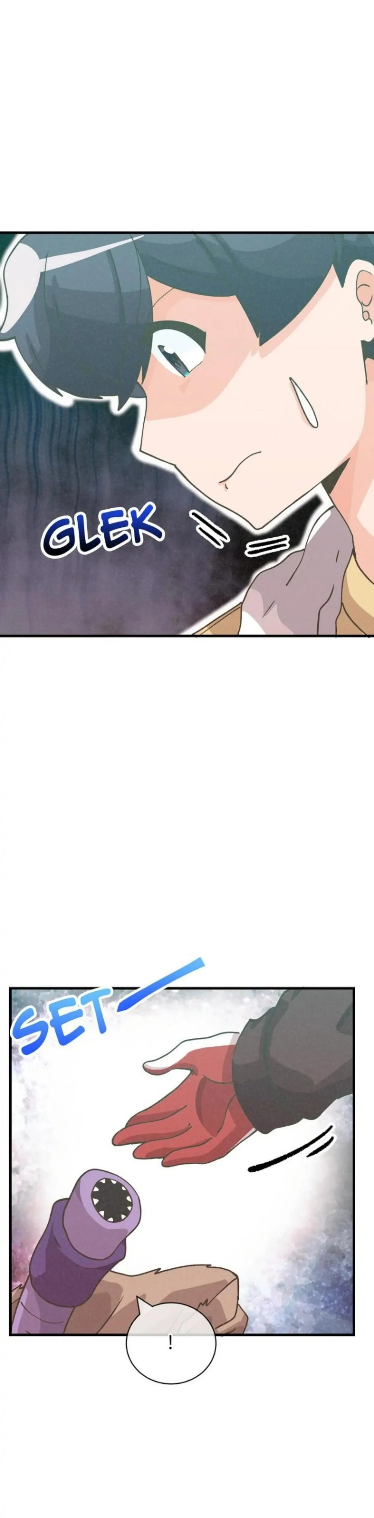 Spirit Farmer Chapter 137 halaman 6
