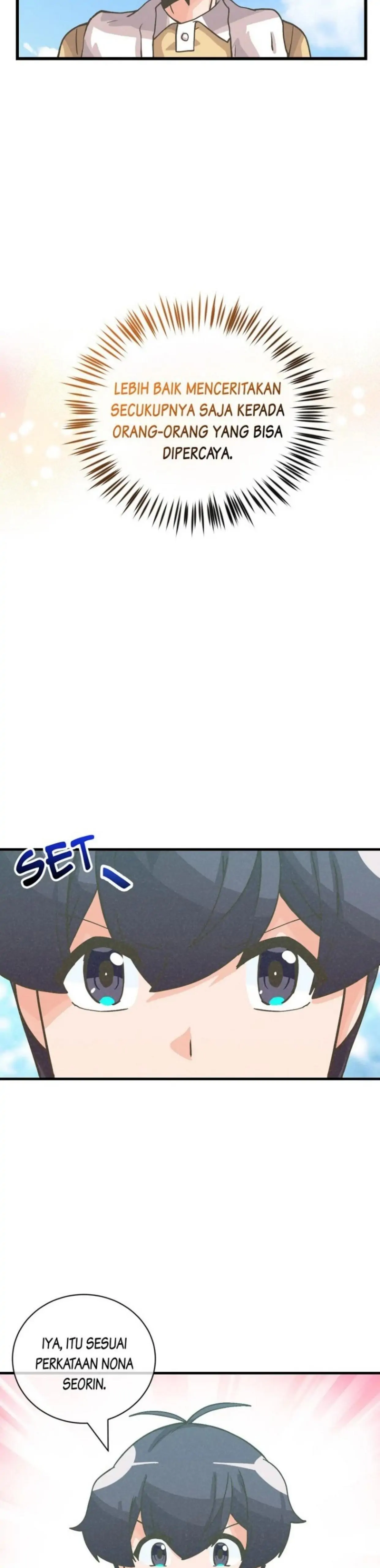 Spirit Farmer Chapter 137 halaman 47