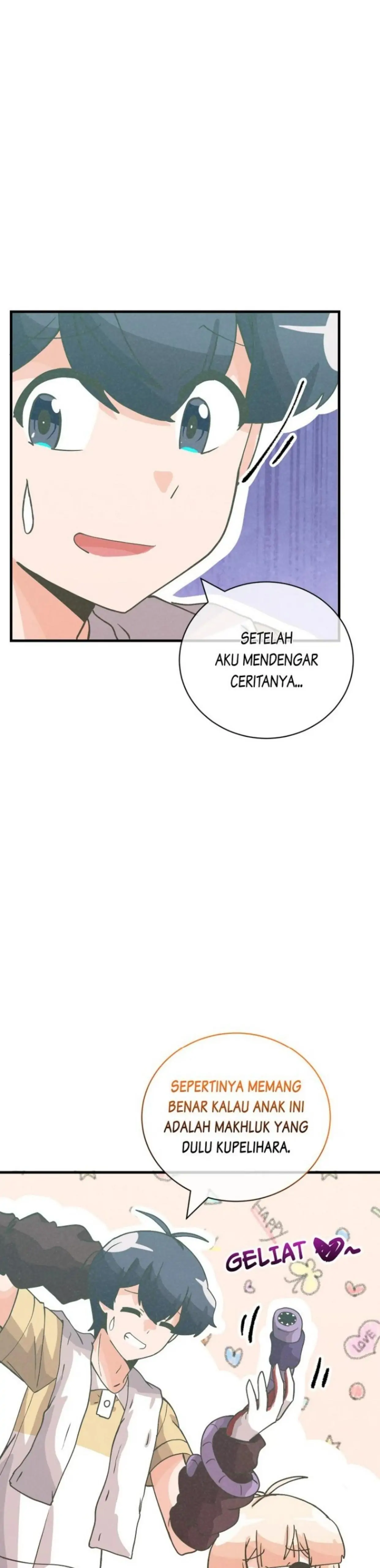 Spirit Farmer Chapter 137 halaman 9
