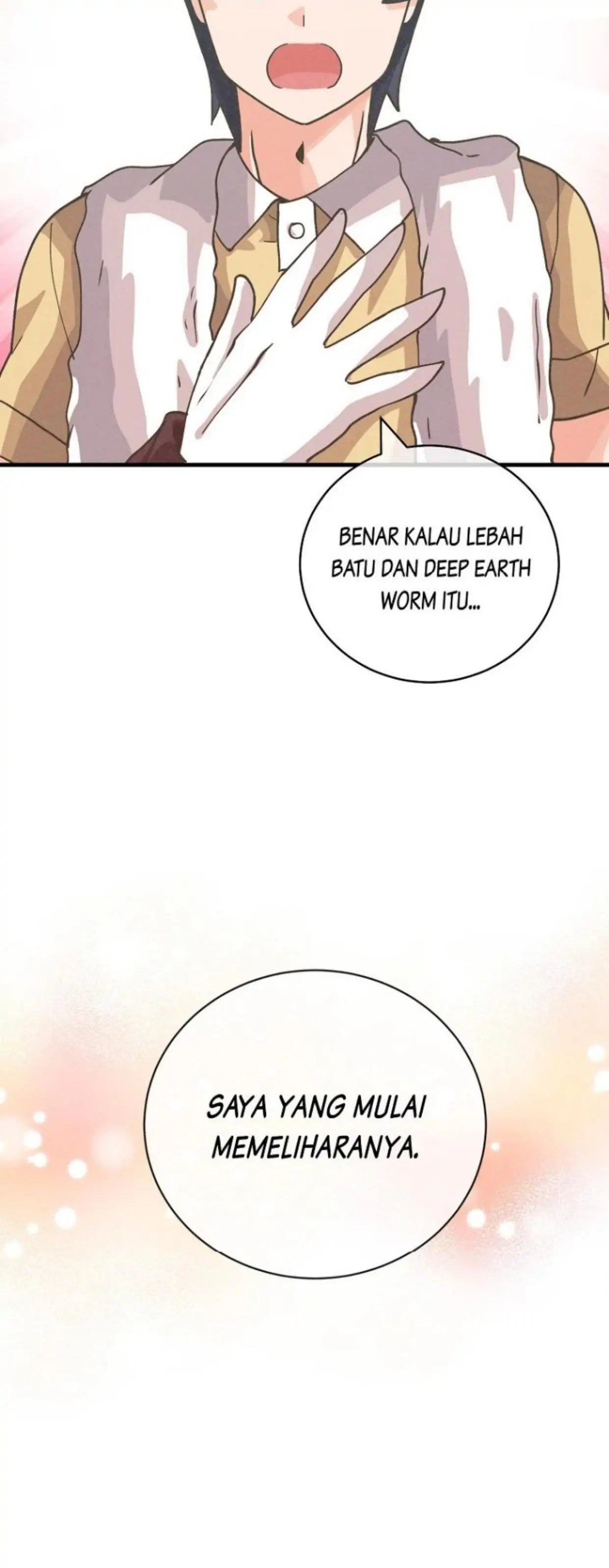 Spirit Farmer Chapter 137 halaman 48