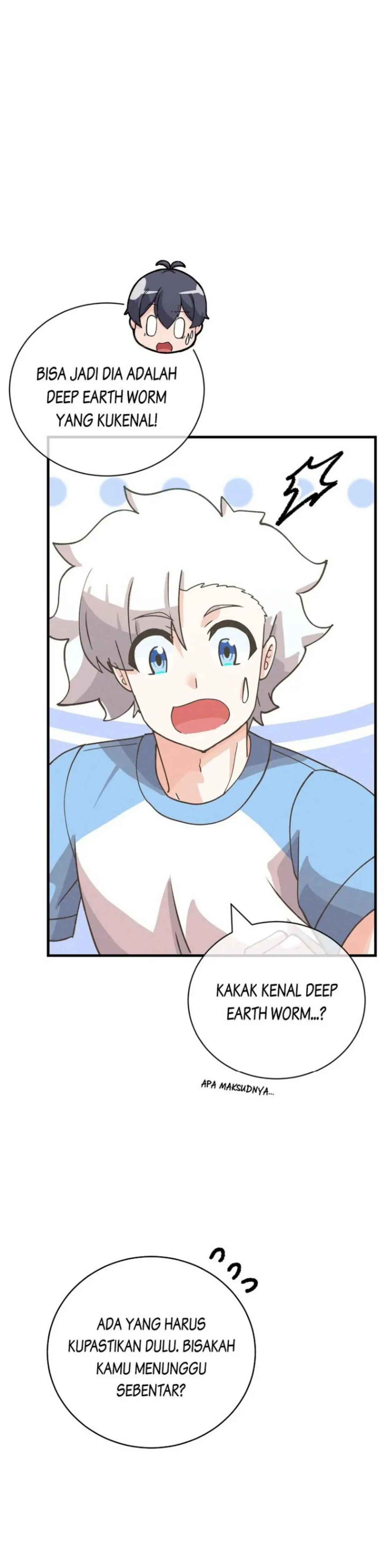 Spirit Farmer Chapter 137 halaman 5