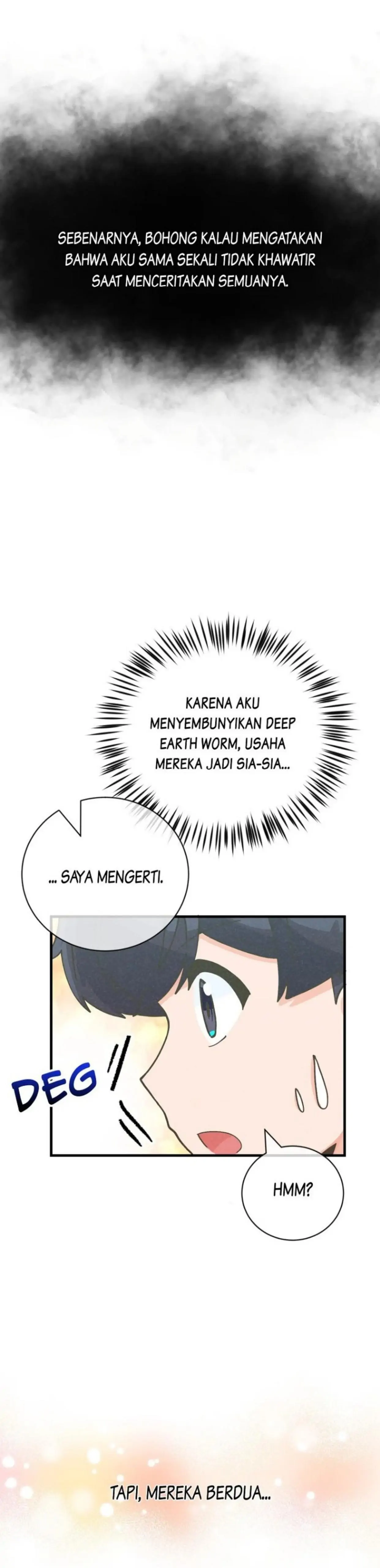 Spirit Farmer Chapter 137 halaman 39