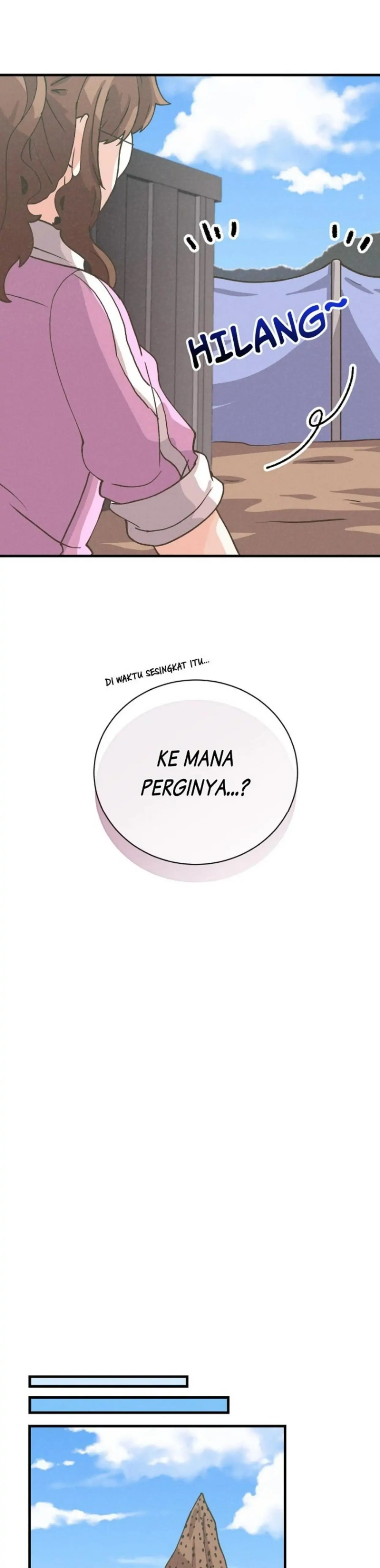 Spirit Farmer Chapter 137 halaman 15
