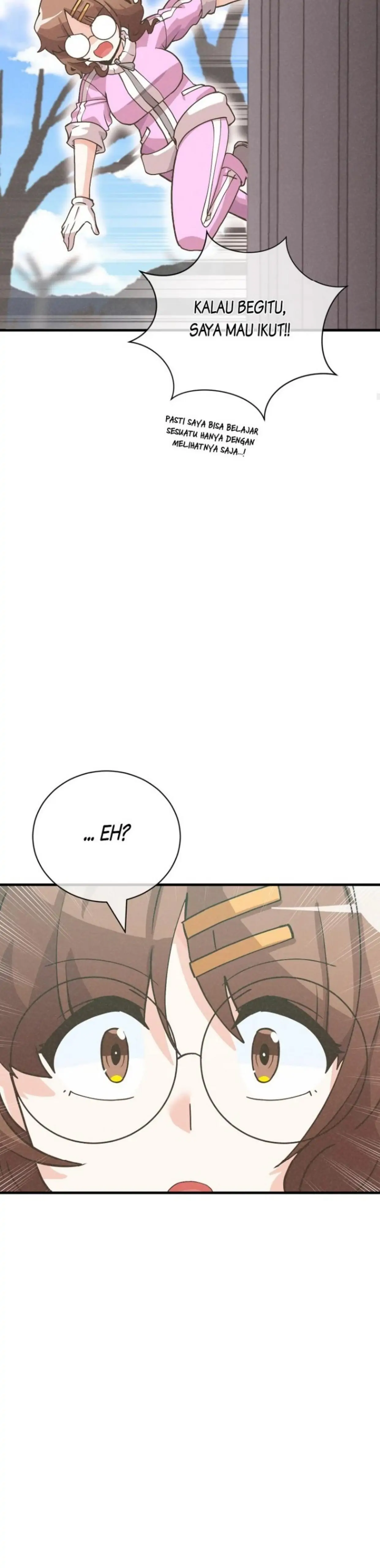 Spirit Farmer Chapter 137 halaman 14