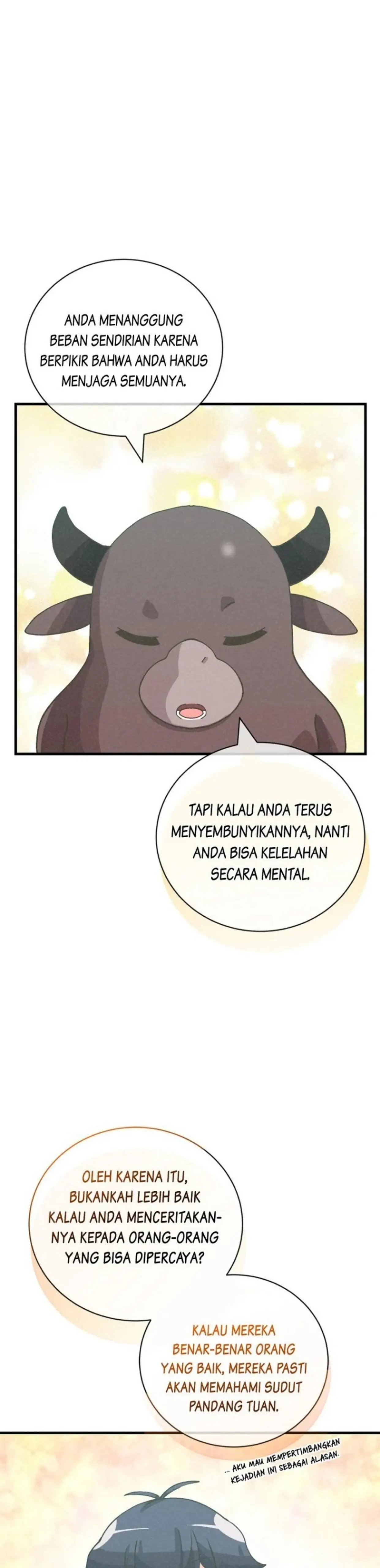 Spirit Farmer Chapter 137 halaman 28