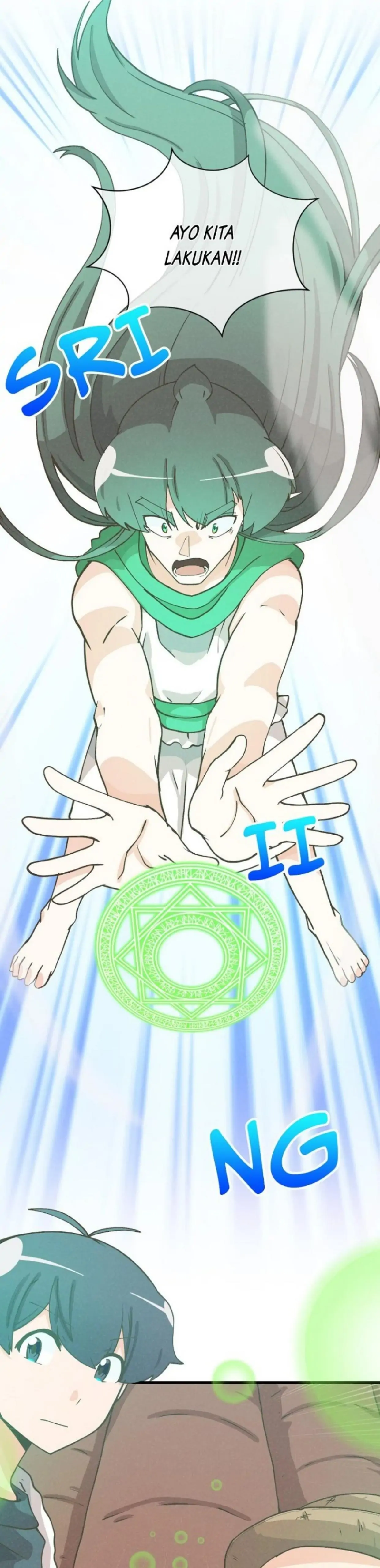 Spirit Farmer Chapter 141 halaman 2