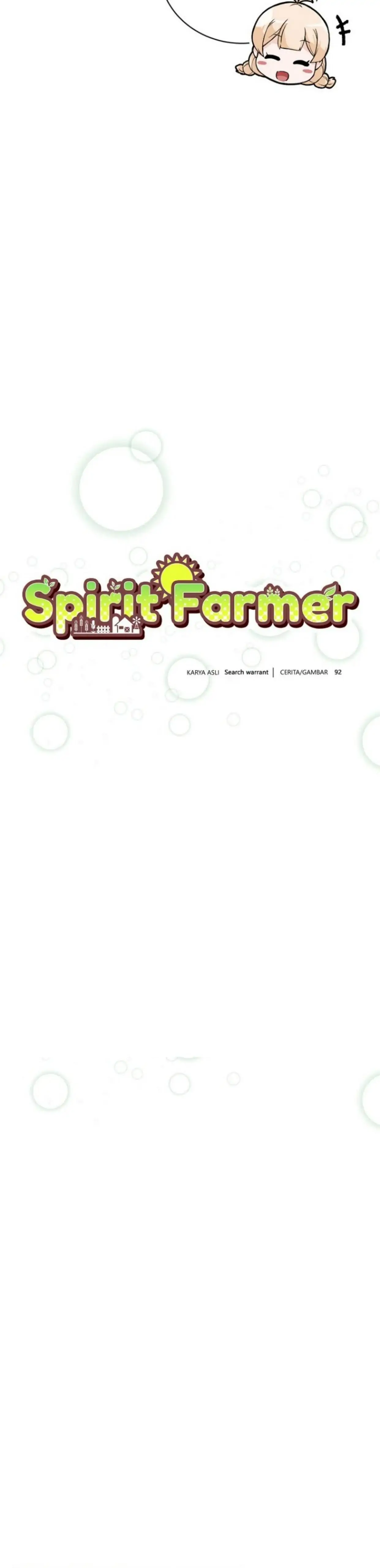 Spirit Farmer Chapter 141 halaman 5