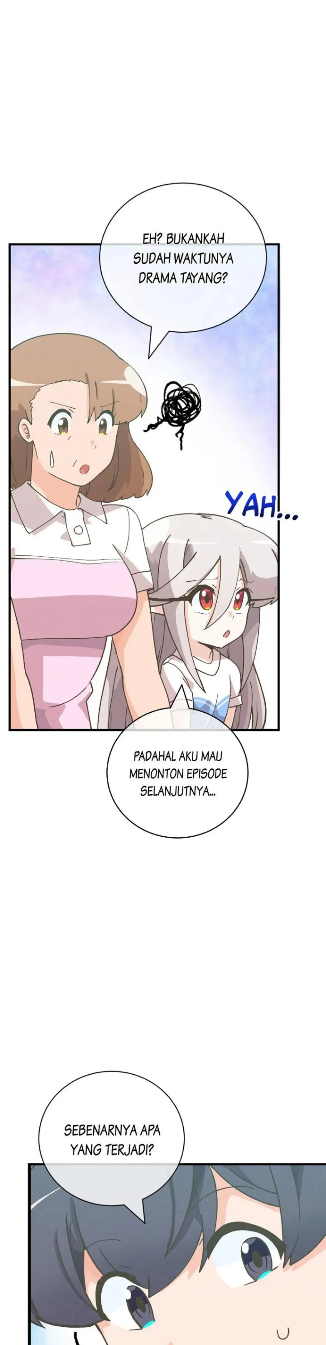 Spirit Farmer Chapter 141 halaman 40