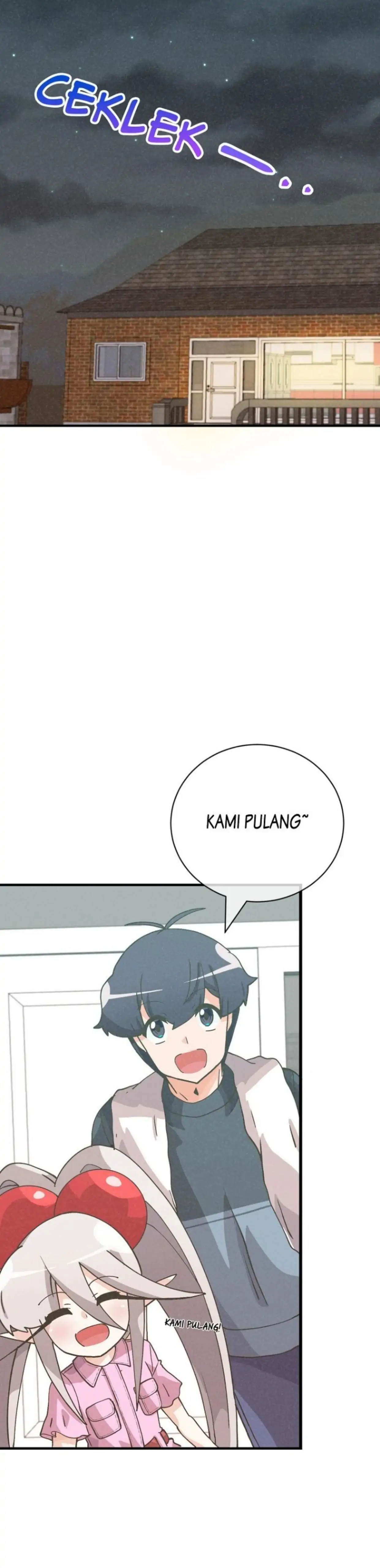 Spirit Farmer Chapter 141 halaman 26