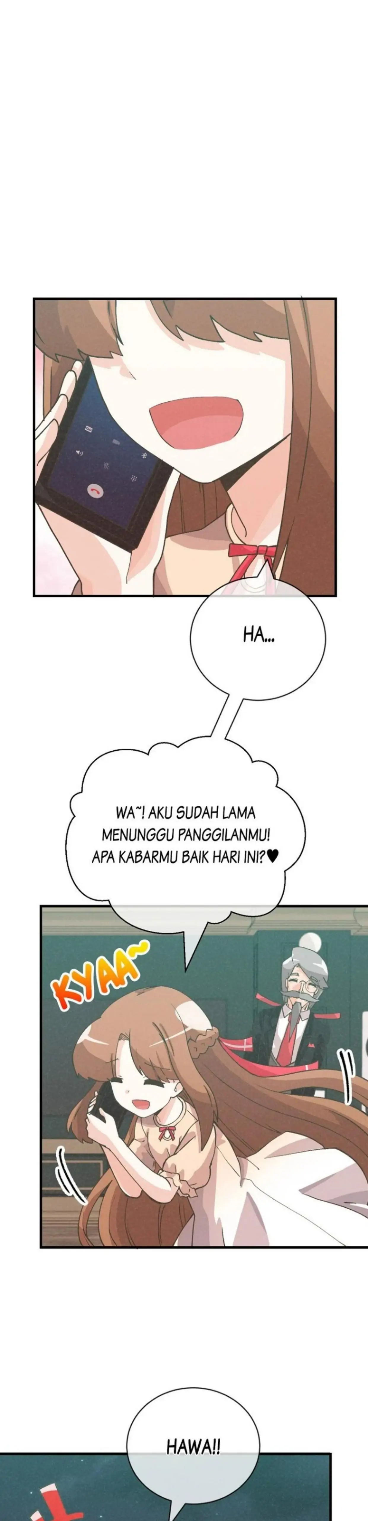 Spirit Farmer Chapter 141 halaman 23