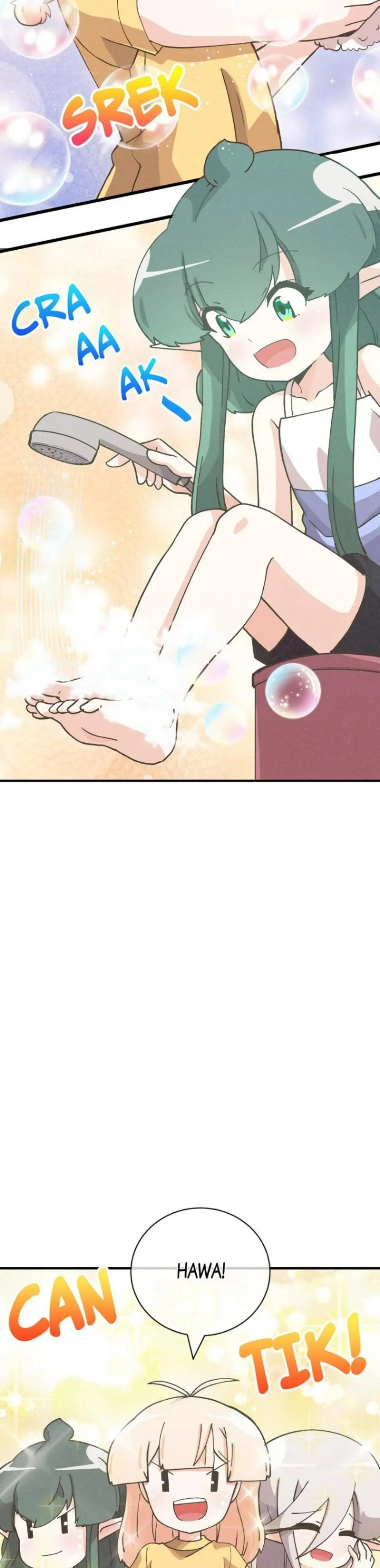 Spirit Farmer Chapter 141 halaman 31