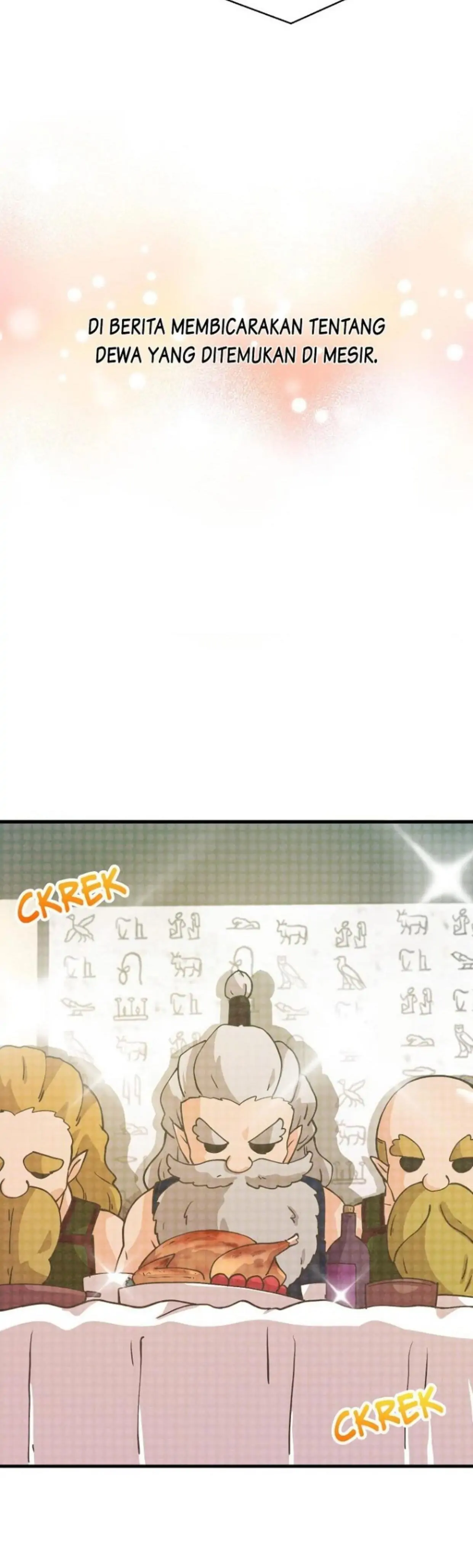 Spirit Farmer Chapter 141 halaman 43