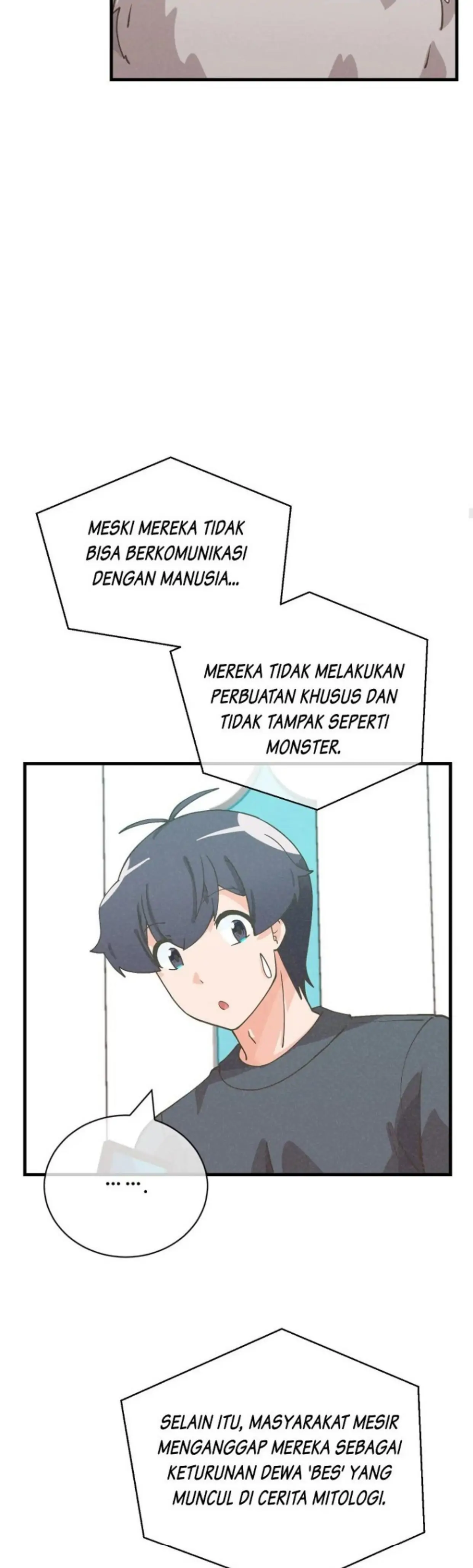 Spirit Farmer Chapter 141 halaman 42
