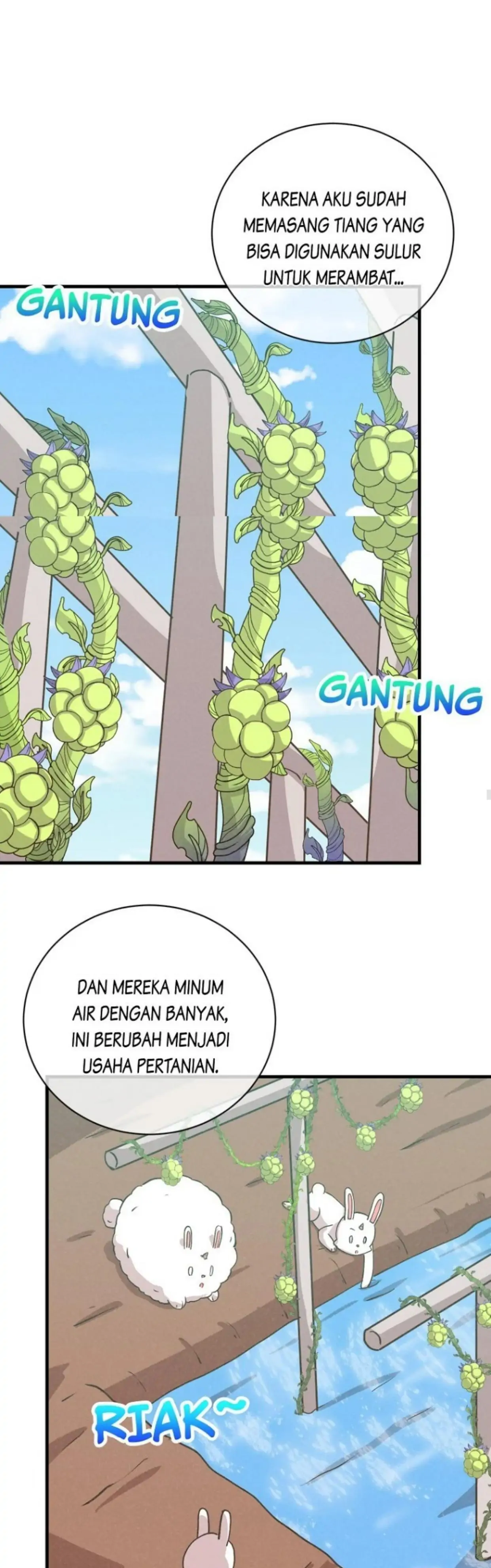 Spirit Farmer Chapter 141 halaman 14