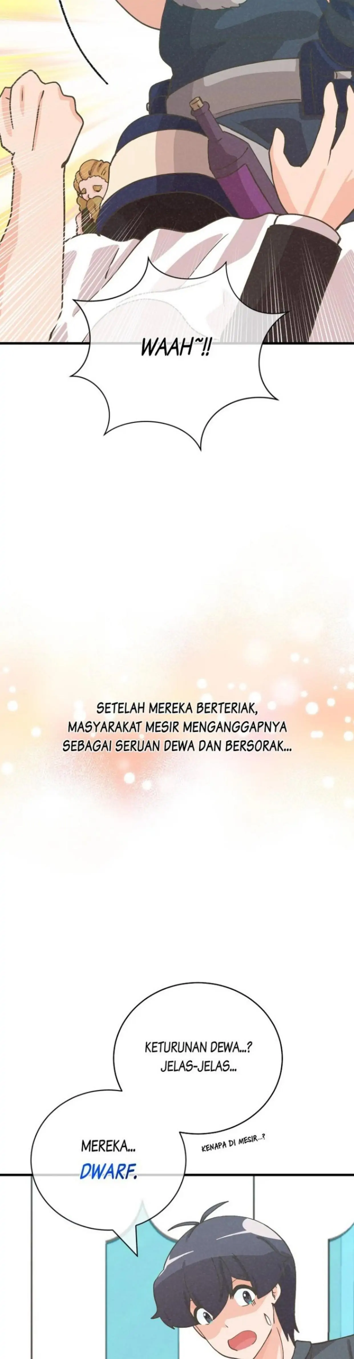 Spirit Farmer Chapter 141 halaman 46
