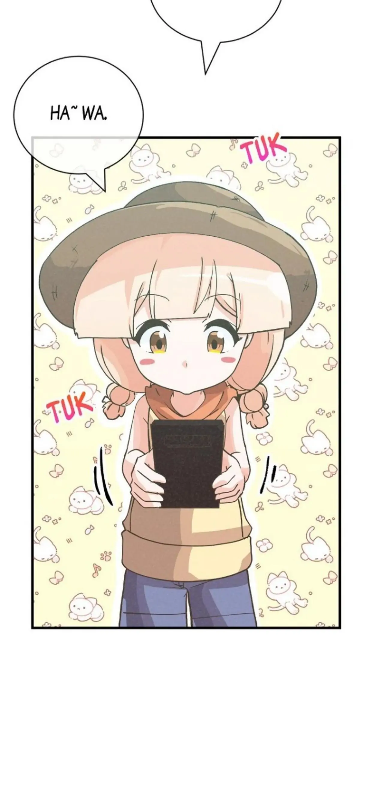 Spirit Farmer Chapter 141 halaman 21