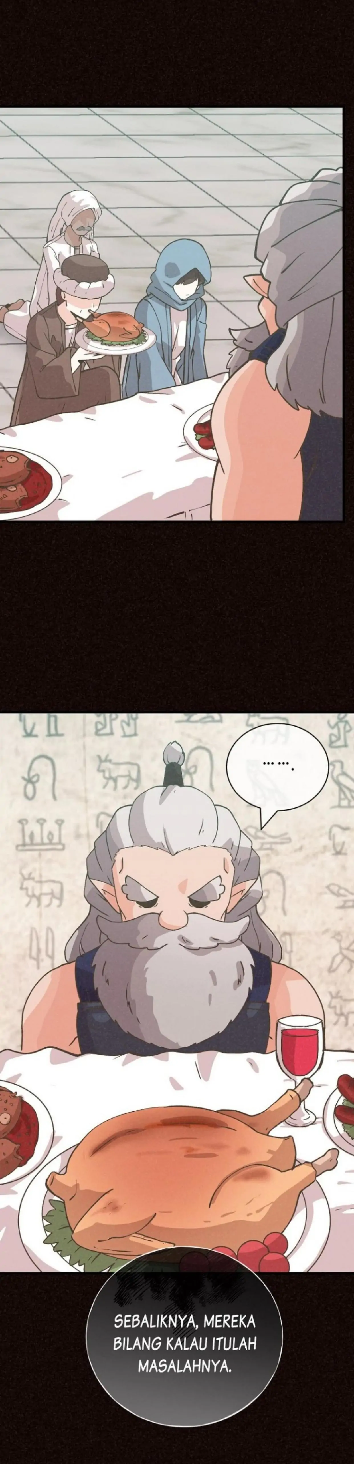 Spirit Farmer Chapter 143 halaman 16