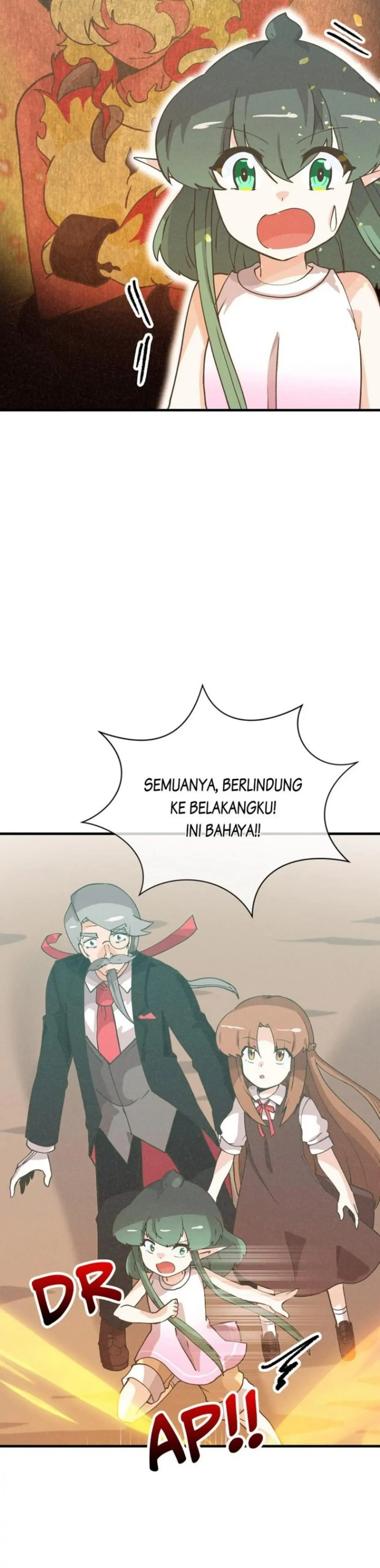 Spirit Farmer Chapter 143 halaman 47