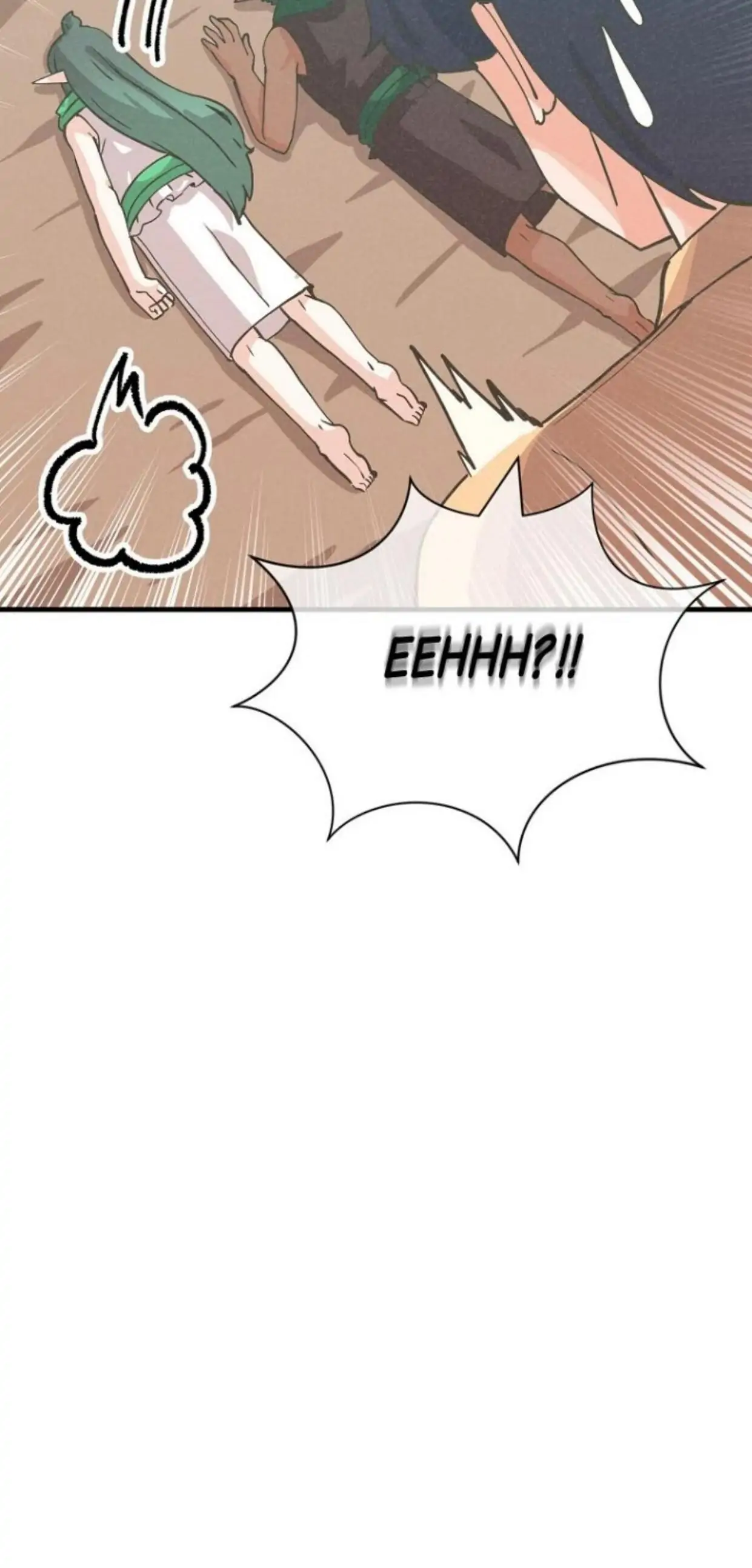 Spirit Farmer Chapter 143 halaman 35