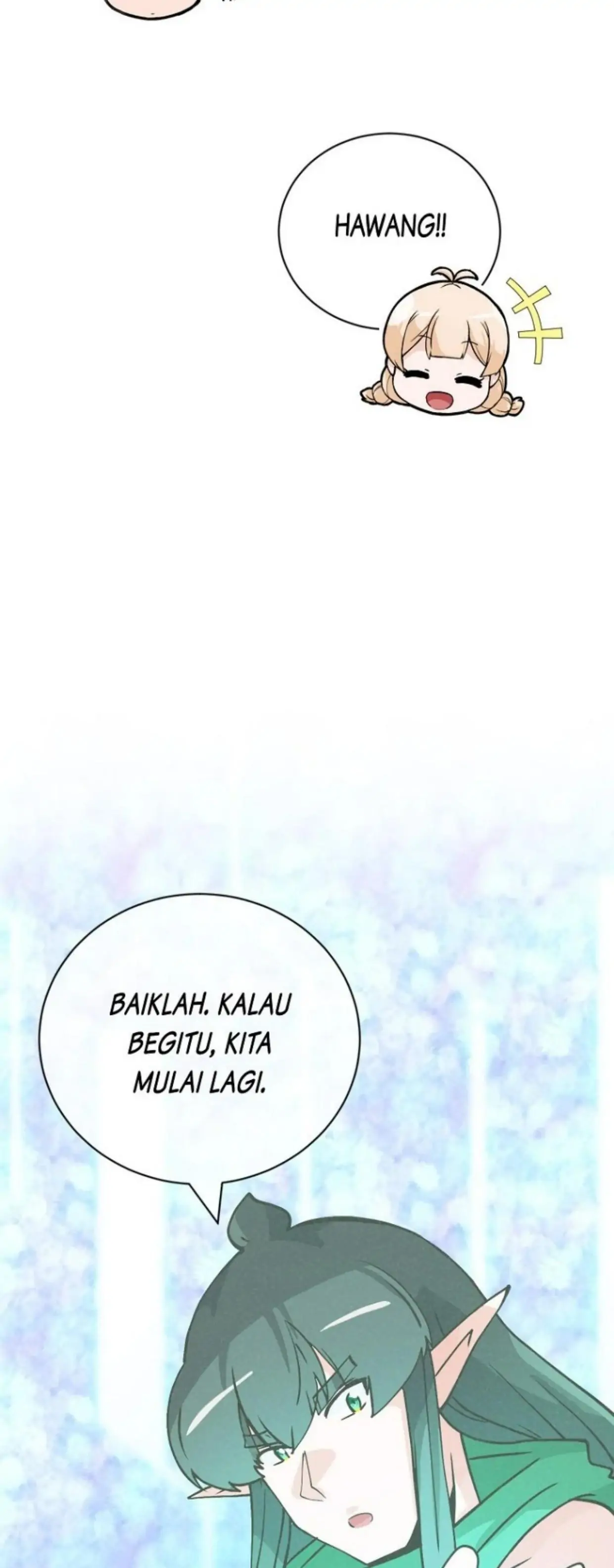 Spirit Farmer Chapter 143 halaman 41
