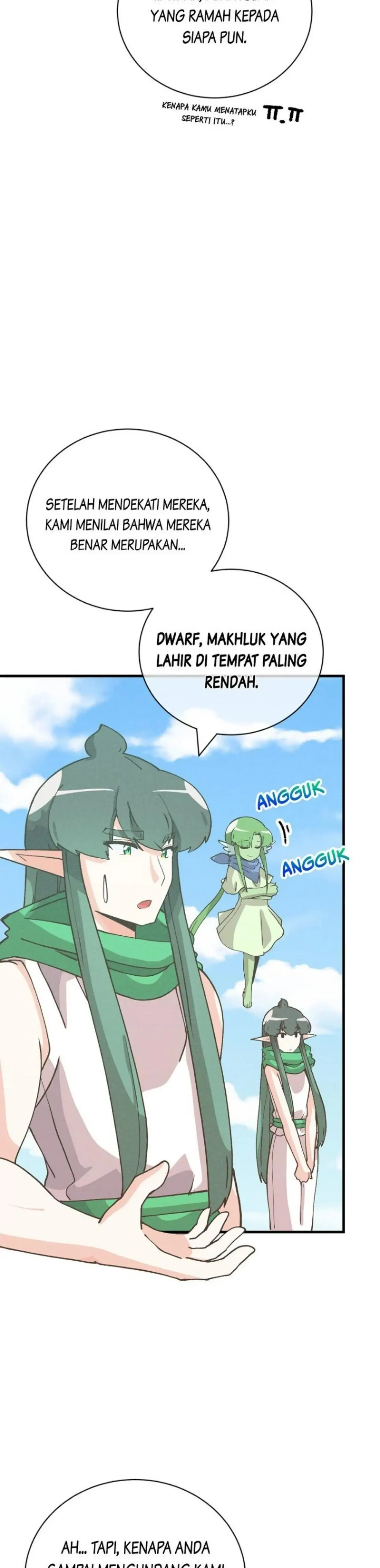 Spirit Farmer Chapter 143 halaman 10
