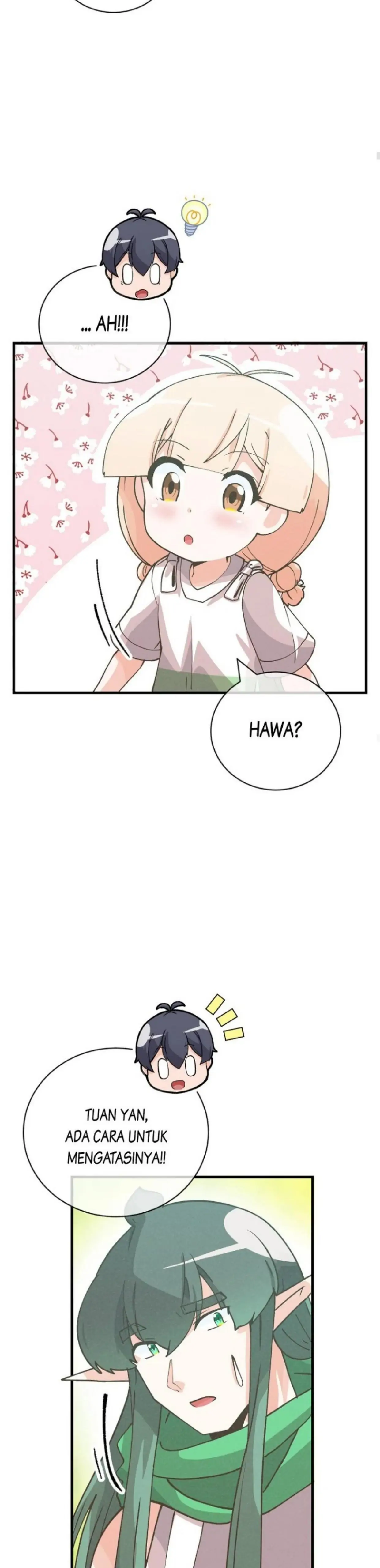 Spirit Farmer Chapter 143 halaman 39