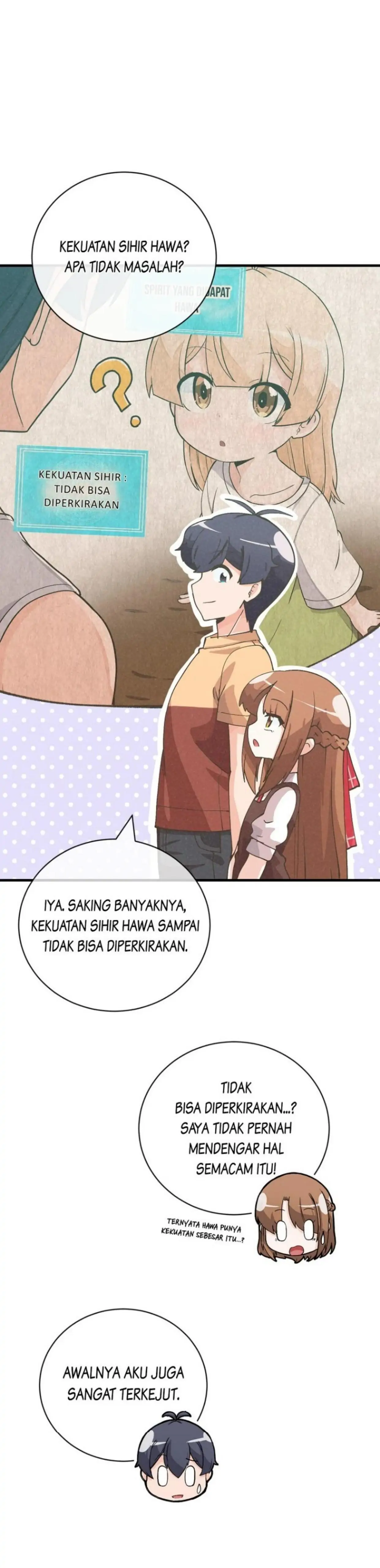 Spirit Farmer Chapter 143 halaman 43