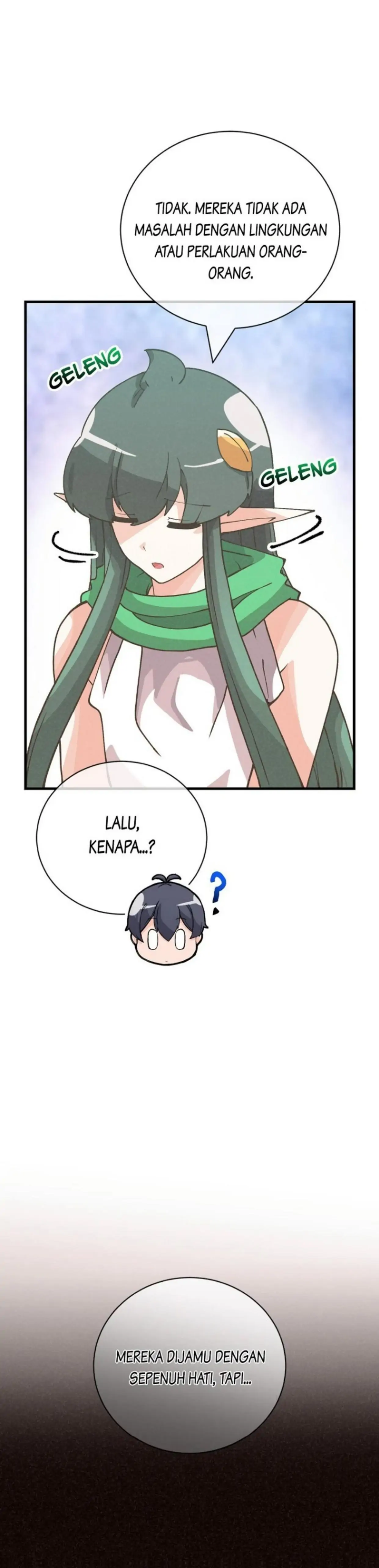 Spirit Farmer Chapter 143 halaman 15
