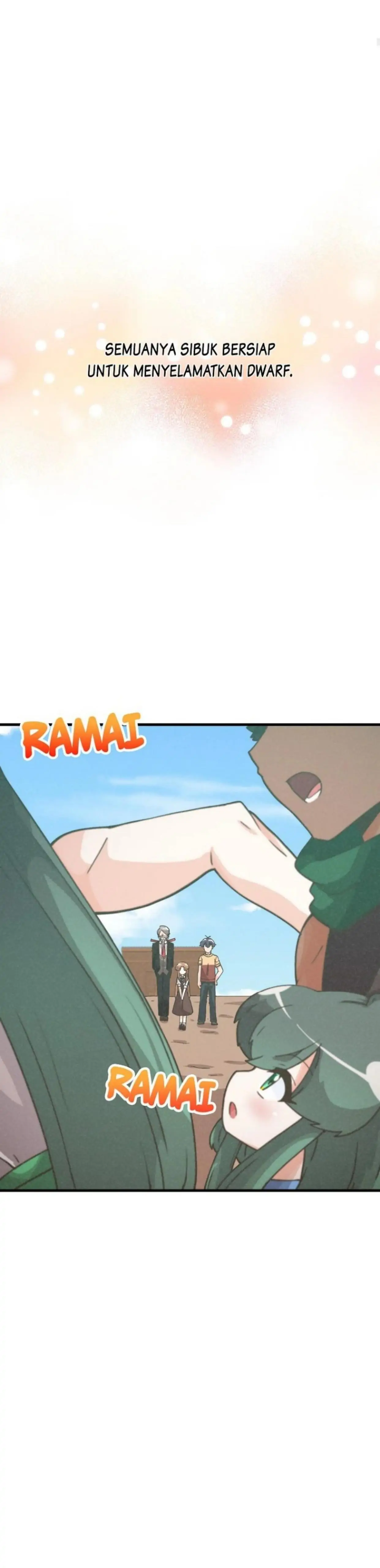 Spirit Farmer Chapter 143 halaman 25