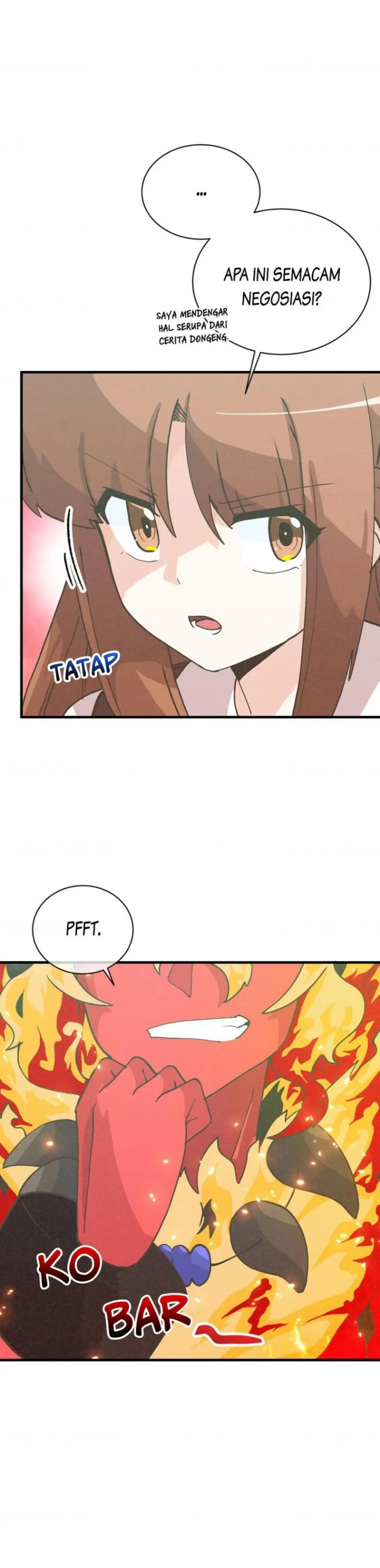 Spirit Farmer Chapter 144 halaman 18