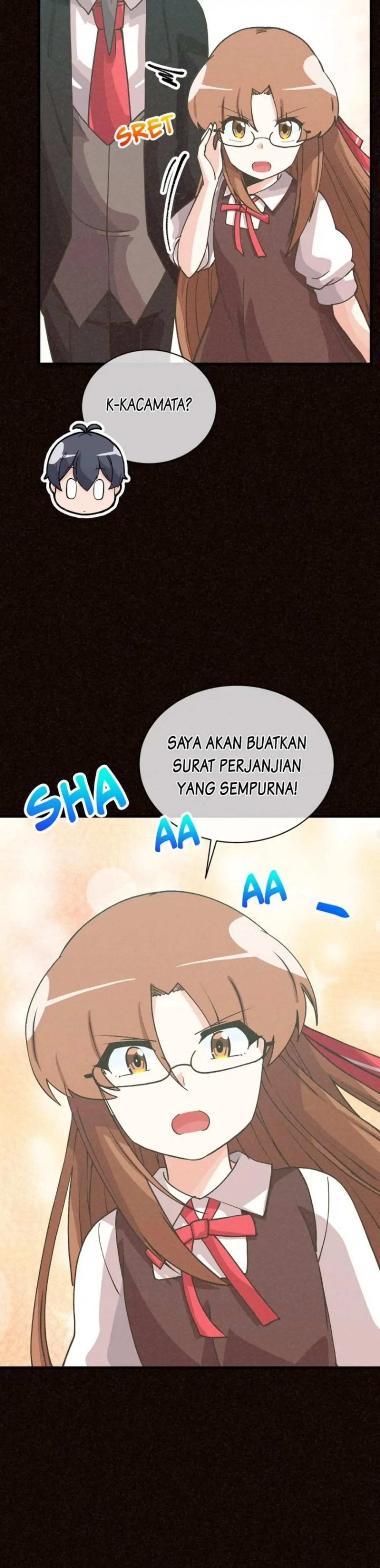 Spirit Farmer Chapter 144 halaman 31
