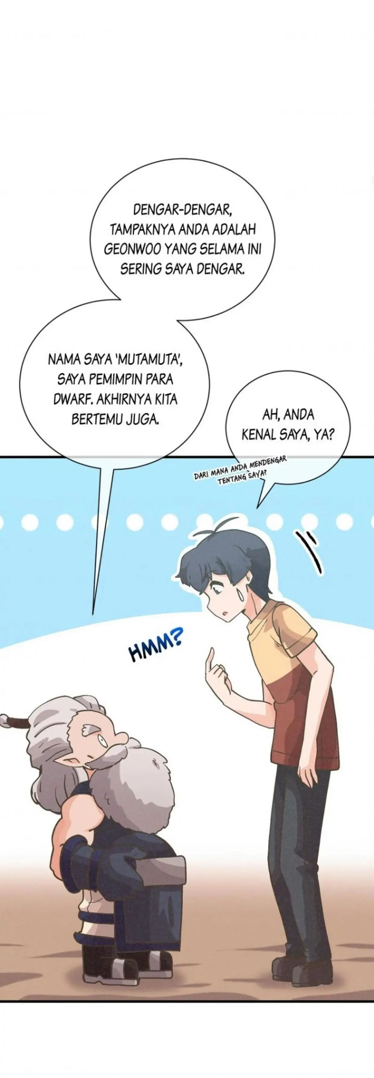 Spirit Farmer Chapter 144 halaman 42