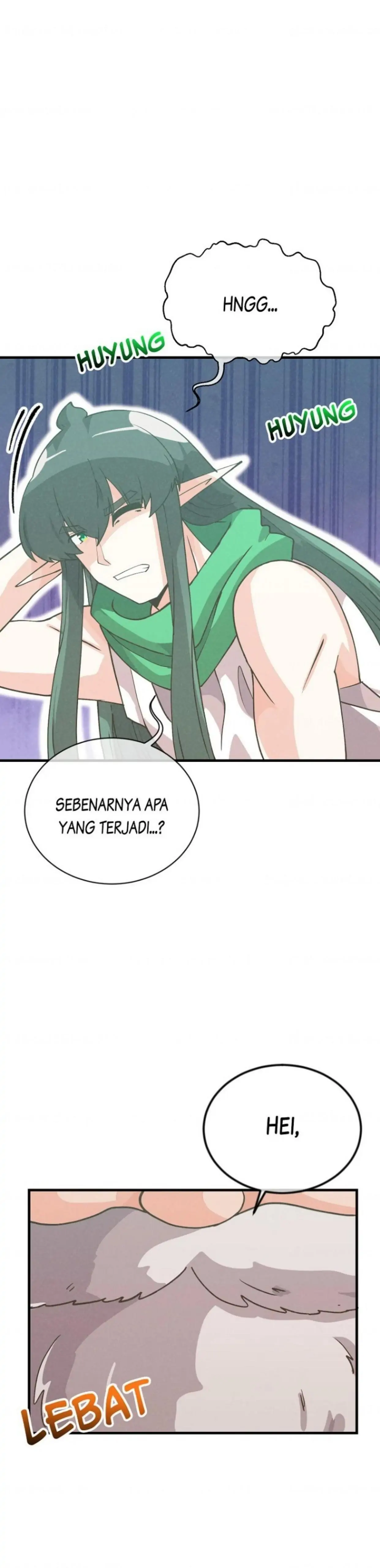 Spirit Farmer Chapter 144 halaman 22