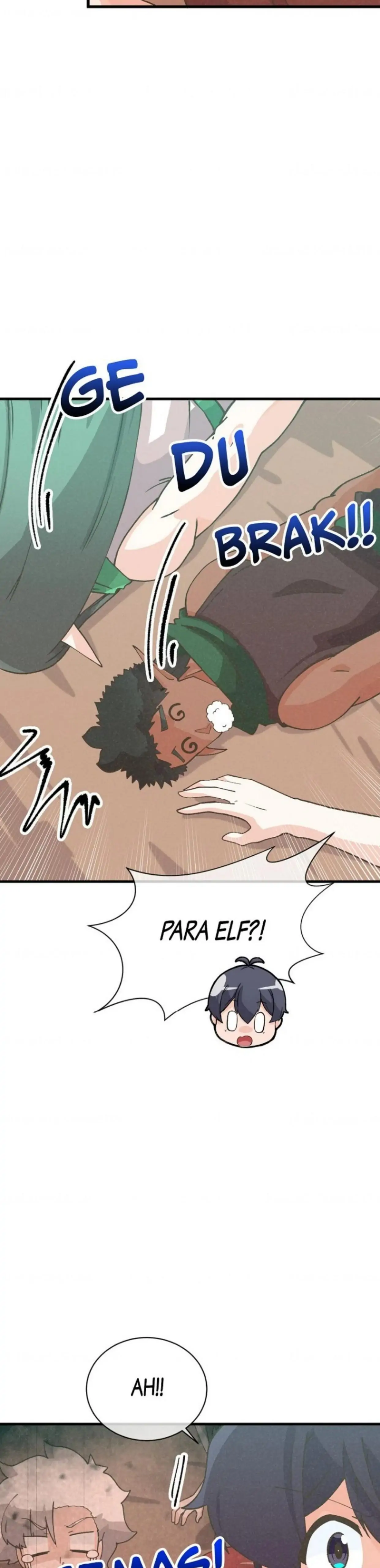 Spirit Farmer Chapter 144 halaman 9