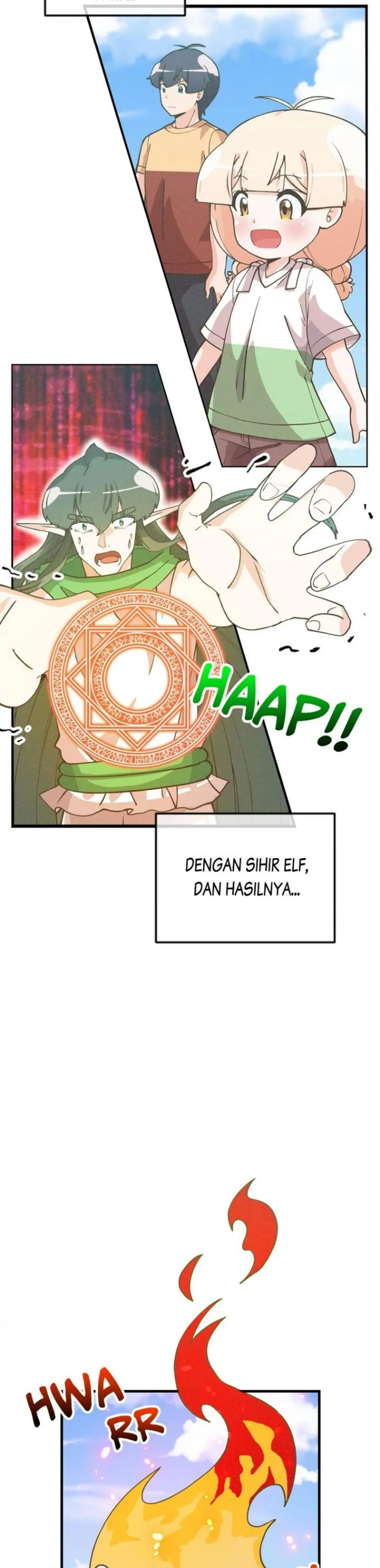 Spirit Farmer Chapter 144 halaman 2