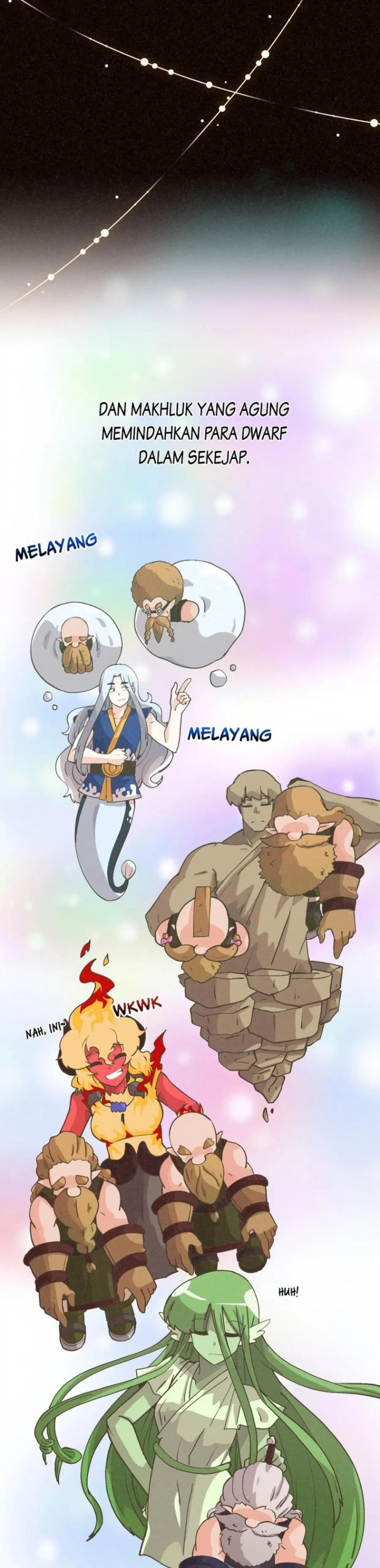 Spirit Farmer Chapter 144 halaman 37