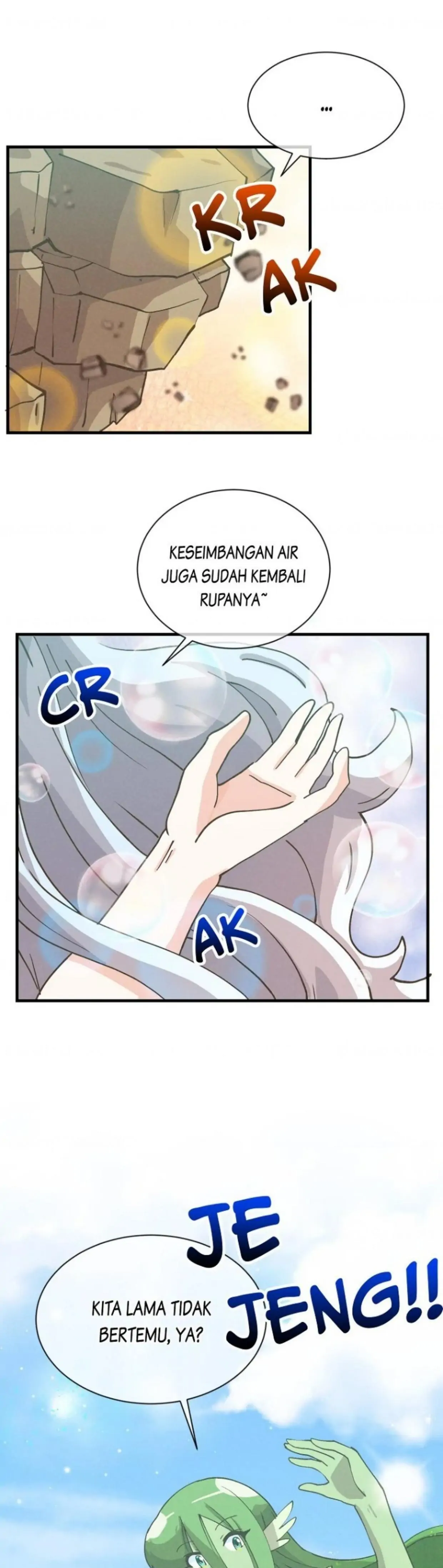 Spirit Farmer Chapter 144 halaman 6