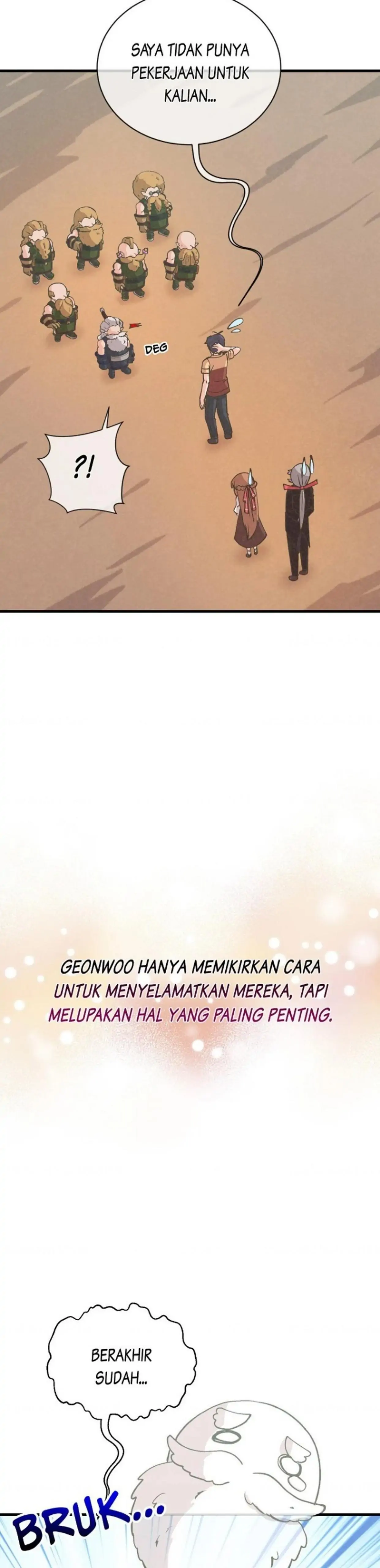 Spirit Farmer Chapter 144 halaman 45